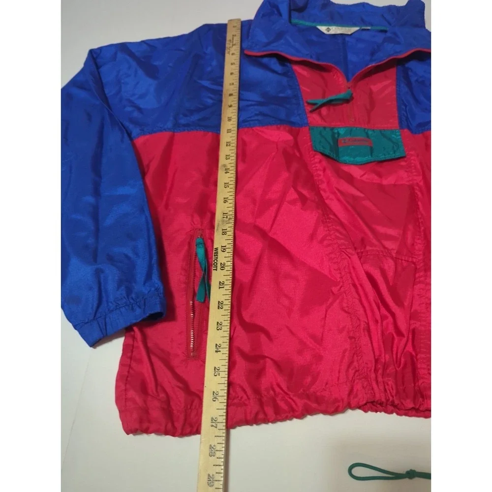 Columbia vintage 90s